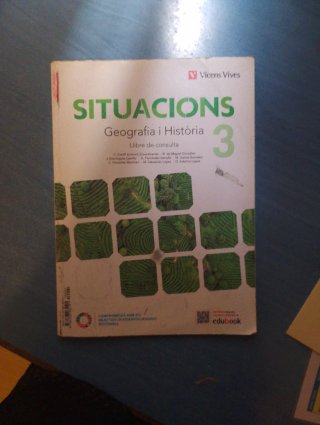 Libros de 3r de la ESO