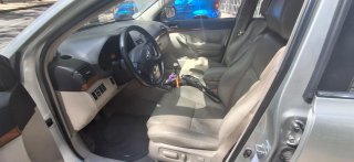 Toyota Avensis 2008