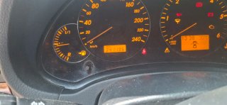 Toyota Avensis 2008
