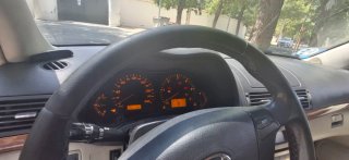 Toyota Avensis 2008