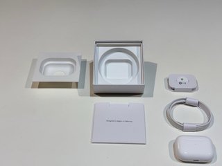 Airpods Pro 2da Gen