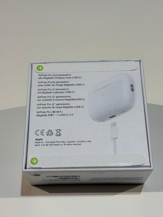 Airpods Pro 2da Gen