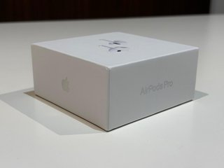 Airpods Pro 2da Gen