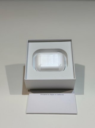 Airpods Pro 2da Gen