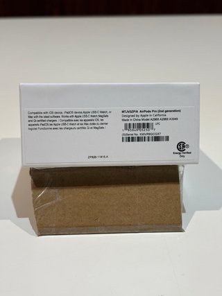Airpods Pro 2da Gen