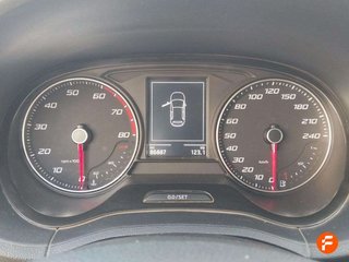 Seat Ibiza 1.0 EcoTSI 110cv Style Connect Blue DSG