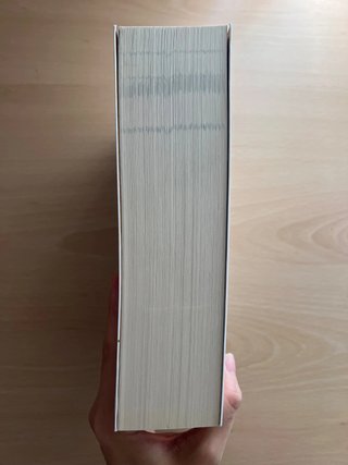 Reino de cenizas primera edición