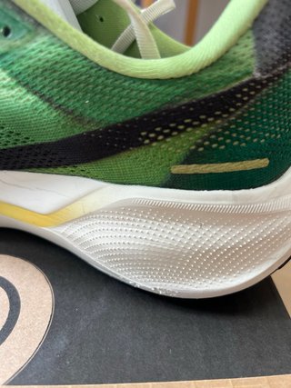 Nike Pegasus 41 Talla 44.5 (2 usos)