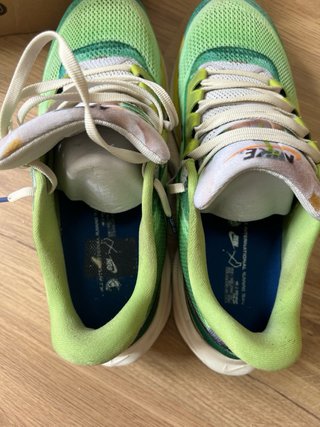 Nike Pegasus 41 Talla 44.5 (2 usos)