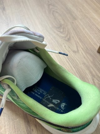 Nike Pegasus 41 Talla 44.5 (2 usos)