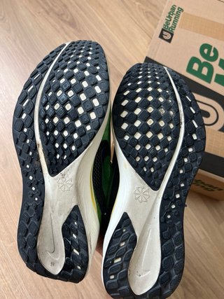 Nike Pegasus 41 Talla 44.5 (2 usos)