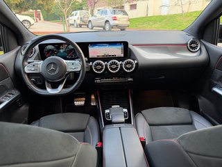 Mercedes B 200 AMG Impoluto