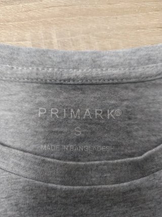 Camiseta Gris New York 1985 5 Boroughs