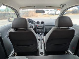 SEAT Ibiza 2008