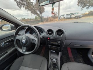 SEAT Ibiza 2008