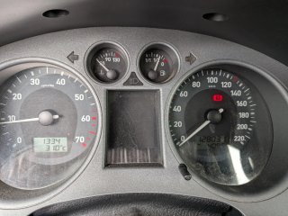 SEAT Ibiza 2008