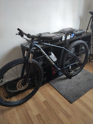 Bicicleta Specialized Rockhopper.29’