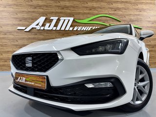SEAT León 2.0 TDI 115 CV SS Style Go