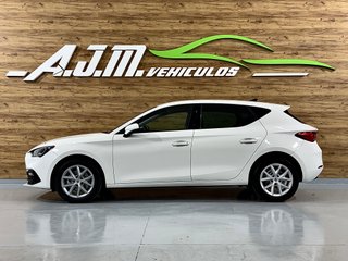 SEAT León 2.0 TDI 115 CV SS Style Go