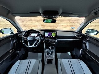 SEAT León 2.0 TDI 115 CV SS Style Go