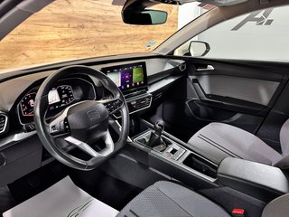 SEAT León 2.0 TDI 115 CV SS Style Go