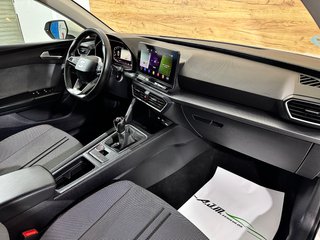 SEAT León 2.0 TDI 115 CV SS Style Go