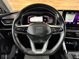 SEAT León 2.0 TDI 115 CV SS Style Go