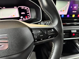 SEAT León 2.0 TDI 115 CV SS Style Go