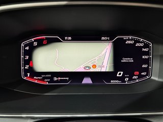 SEAT León 2.0 TDI 115 CV SS Style Go