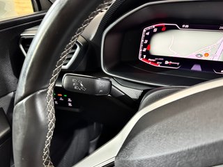 SEAT León 2.0 TDI 115 CV SS Style Go