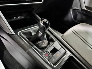 SEAT León 2.0 TDI 115 CV SS Style Go