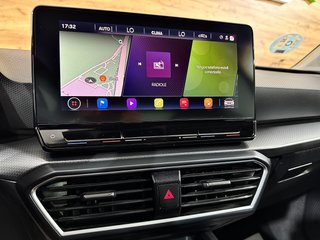 SEAT León 2.0 TDI 115 CV SS Style Go