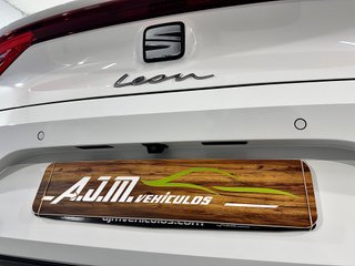 SEAT León 2.0 TDI 115 CV SS Style Go
