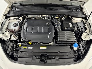 SEAT León 2.0 TDI 115 CV SS Style Go
