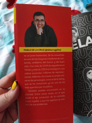 Delacruz en el internado viral