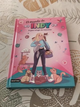 Lote 3 libros infantil juvenil + regalo