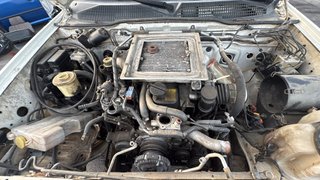 DESPIECE NISSAN TERRANO 2 TERRANO II TD27Ti