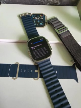 Applewatch Ultra 2 49mm