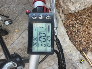 Bicicleta eléctrica plegable Solex V30