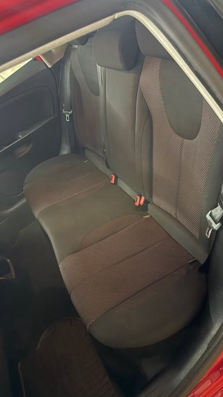 SEAT Leon 2007