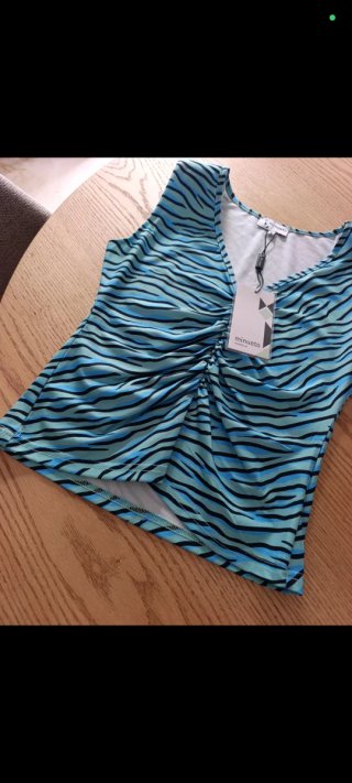 Camiseta Minueto Talla S