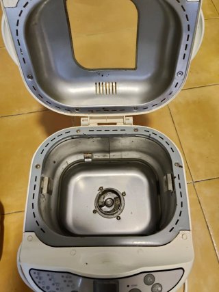 Panificadora