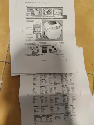 Panificadora