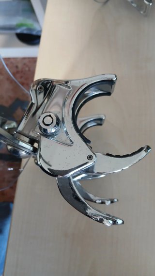 Parabrisas Harley Davidson Softail