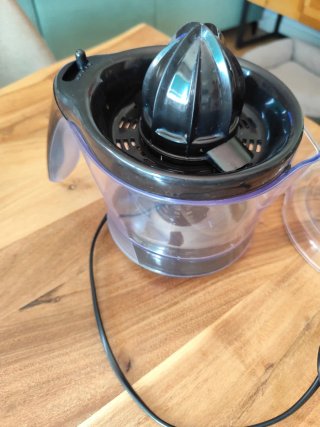 Exprimidor Philips