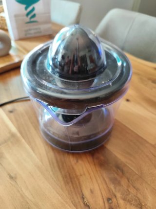 Exprimidor Philips