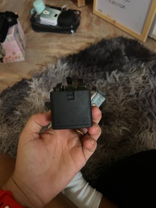 GoPro Hero 7 Black + 4 Baterías