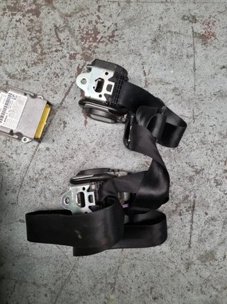 Kit Airbag Audi A3 8P 2010