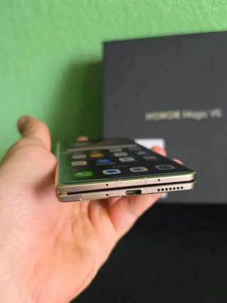 Honor V5 512GB 16RAM. Nuevo+Factura