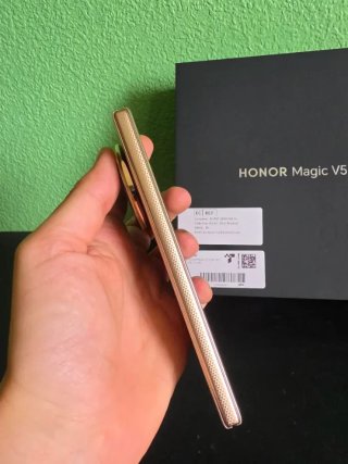 Honor V5 512GB 16RAM. Nuevo+Factura